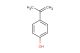 4-isopropenylphenol