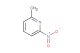 2-methyl-6-nitropyridine