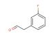 (3-fluoro-phenyl)-acetaldehyde
