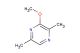 3-methoxy-2,5-dimethylpyrazine