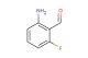 2-amino-6-fluorobenzaldehyde