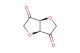 (3aS,6aS)-dihydrofuro[3,2-b]furan-3,6(2H,3aH)-dione