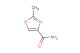 2-methyloxazole-4-carboxamide
