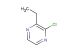 2-chloro-3-ethylpyrazine