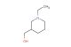 (1-ethylpiperidin-3-yl)methanol