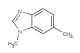 1,6-dimethyl-1H-benzo[d]imidazole