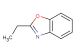 2-ethyl-benzooxazole