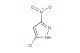 5-chloro-3-nitro-1H-pyrazole