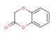 2,3-dihydro-1,4-benzodioxin-2-one