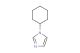 1-cyclohexyl-1H-imidazole