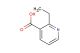 2-ethylpyridine-3-carboxylic acid