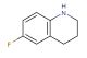 6-fluoro-1,2,3,4-tetrahydroquinoline