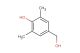 4-(hydroxymethyl)-2,6-dimethylphenol