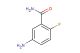 5-amino-2-fluorobenzamide