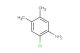 2-chloro-4,5-dimethylaniline
