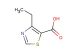 4-ethyl-1,3-thiazole-5-carboxylic acid