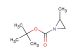 tert-butyl 2-methylaziridine-1-carboxylate