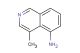 4-methylisoquinolin-5-amine