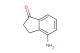 4-amino-2,3-dihydroinden-1-one