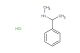 N-methyl-1-phenylethanamine hydrochloride