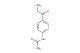 N-(4-propionylphenyl)acetamide