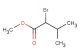 methyl 2-bromo-3-methylbutanoate