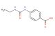 4-(3-ethylureido)benzoic acid