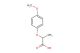 2-(4-methoxyphenoxy)propanoic acid