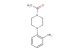 1-(4-(2-aminophenyl)piperazin-1-yl)ethanone