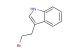 3-(2-bromoethyl)-1H-indole
