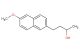4-(2-methoxynaphthalen-6-yl)butan-2-ol
