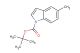 tert-butyl 5-methyl-1H-indole-1-carboxylate