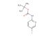 tert-butyl 5-iodopyridin-2-ylcarbamate