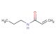 N-propylprop-2-enamide