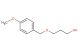 3-[(4-methoxybenzyl)oxy]-1-propanol