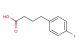 4-(p-iodophenyl)butyric acid