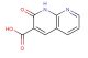 2-oxo-1,2-dihydro-[1,8]naphthyridine-3-carboxylic acid