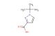 1-(tert-butyl)-1H-pyrazole-3-carboxylic acid