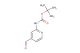 tert-butyl (4-formylpyridin-2-yl)carbamate