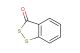 3H-1,2-benzodithiol-3-one