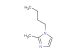1-butyl-2-methyl-imidazole