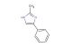 2-methyl-4-phenyl-1H-imidazole