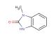 1-methyl-1H-benzo[d]imidazol-2(3H)-one