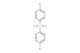 1-bromo-4-(4-bromophenyl)sulfonylbenzene