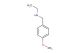 N-(4-methoxybenzyl)ethanamine
