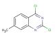 2,4-dichloro-7-methylquinazoline