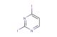 2,4-diiodopyrimidine