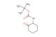 (2-oxo-cyclohexyl)-carbamic acid tert-butyl ester