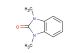 1,3-dimethyl-1,3-dihydro-2H-benzimidazol-2-one