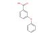 3-phenoxybenzoic acid